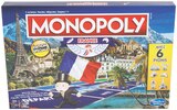 Promo Monopoly édition France à 12,45 € dans le catalogue Carrefour Market "" à Paris