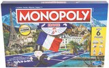 Carrefour Market Paris - Promo Monopoly édition France Promo Monopoly édition France à 12,45 € dans le catalogue Carrefour Market "" à Paris