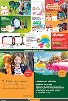 Dartscheibe im aktuellen GLOBUS Prospekt (Koblenz) Dartscheibe im GLOBUS Prospekt "Aktuelle Angebote" mit 28 Seiten (Koblenz)