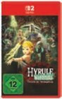 Hyrule Warriors: Chronik der Versiegelung Angebote von Nintendo Switch bei expert Ansbach für 69,99 €