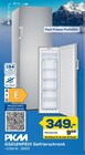 GS212NFEIX Gefrierschrank Angebote von PKM bei EURONICS Hagen für 349,00 €