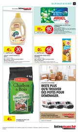 Lessive Angebote im Prospekt "-50% DE REMISE IMMÉDIATE SUR LE 2ÈME SUR UNE SÉLECTION DE BIÈRES" von Intermarché Lessive Angebote im Prospekt "-50% DE REMISE IMMÉDIATE SUR LE 2ÈME SUR UNE SÉLECTION DE BIÈRES" von Intermarché auf Seite 25