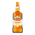 Rhum arrangé - DILLON en promo chez Carrefour Grenoble à 16,57 €