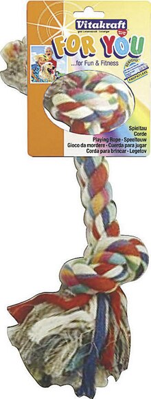 Jouet - Vitakraft - Géant Casino Jouet - Vitakraft à 3,20 € dans le catalogue Géant Casino "Le salon de l'animal de compagnie"