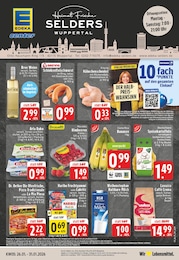 E center Prospekt für Wuppertal mit 32 Seiten E center Prospekt für Wuppertal: "Aktuelle Angebote", 32 Seiten, 26.01.2026 - 31.01.2026