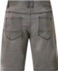 Sweatdenim-Shorts von ESMARA MEN im aktuellen Kaufland Prospekt für 7,99 €