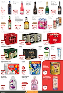 Coca Cola im GLOBUS Prospekt "Aktuelle Angebote" mit 24 Seiten (Leipzig)