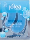 Netto Marken-Discount - Augenpads Angebot im Prospekt Augenpads bei Netto Marken-Discount im Prospekt "" für 0,66 €