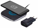 10 W Ladegerät Universal Angebot in Königsau b Kirn, Nahe 10 W Ladegerät Universal im aktuellen Prospekt bei Media-Markt in Königsau b Kirn, Nahe