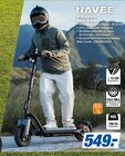 expert Traunreut - E-Scooter N65i II DE Angebot im Prospekt E-Scooter N65i II DE bei expert im Traunreut Prospekt für 549,00 €
