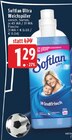 Ultra Weichspüler im Angebot bei E center in Monheim Ultra Weichspüler Angebote von Softlan bei E center Monheim für 1,29 €