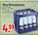 Trinkgut Walsrode - Mineralwasser Angebot im Prospekt Mineralwasser bei Trinkgut im Walsrode Prospekt für 4,99 €