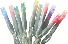 GUIRLANDE 10 LED - Gifi à Mantes-la-Jolie GUIRLANDE 10 LED en promo chez Gifi Mantes-la-Jolie à 1,00 €