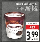 EDEKA Titz - Eiscreme Angebot im Prospekt Eiscreme bei EDEKA im Titz Prospekt für 3,99 €