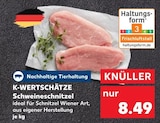 Aktuelle Schweineschnitzel Angebote bei Kaufland in Bochum Aktuelles Schweineschnitzel Angebot bei Kaufland in Bochum ab 8,49 €