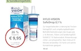 SafeDrop 0,1 % bei LINDA im Prospekt "" für 9,95 €
