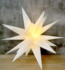 3D-Stern im aktuellen Thomas Philipps Prospekt