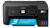 Multifunktionsdrucker EcoTank ET-2871 bei MEDIMAX im Oelsitz Prospekt für 149,99 €