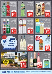 Aktueller E center Prospekt mit Sirup, "Top Angebote", Seite 22
