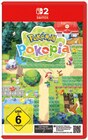 Nintendo Switch 2-Spiel Pokémon Pokopia (Key Card) im Angebot bei expert in Rodgau Nintendo Switch 2-Spiel Pokémon Pokopia (Key Card) Angebote bei expert Rodgau für 59,00 €
