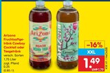 Cowboy Cocktail im Angebot bei Netto Marken-Discount in Dresden Cowboy Cocktail Angebote von Arizona bei Netto Marken-Discount Dresden für 1,49 €