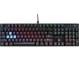 PREDATOR AETHON 303, Gaming-Tastatur, Mechanisch, Kabelgebunden, Schwarz von ACER im aktuellen MediaMarkt Saturn Prospekt für 55,00 €