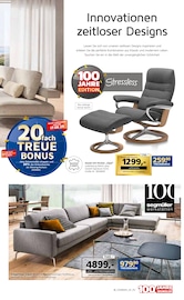 Hocker im Segmüller Prospekt in Grevenbroich Aktueller Segmüller Prospekt mit Hocker, "Wohndesign - Inspirierende Ideen für ihr Zuhause", Seite 5
