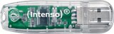 Rainbow Line USB-Stick im Angebot bei EURONICS in Kamen Rainbow Line USB-Stick Angebote von Intenso bei EURONICS Kamen für 4,44 €