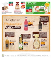 Bière Angebote im Prospekt "C'EST TOUS LES JOURS LE MARCHÉ" von Supermarchés Match Bière Angebote im Prospekt "C'EST TOUS LES JOURS LE MARCHÉ" von Supermarchés Match auf Seite 13