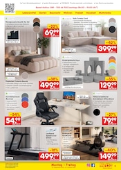 Fitnessgeräte im Netto Marken-Discount Prospekt in Neumünster Aktueller Netto Marken-Discount Prospekt mit Fitnessgeräte, "Aktuelle Angebote", Seite 47