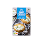 Baked Potatoes im Angebot bei Lidl in Wuppertal Baked Potatoes Angebote von Chef Select bei Lidl Wuppertal für 1,49 €
