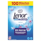 Waschmittel von Lenor im aktuellen Lidl Prospekt für 17,99 €