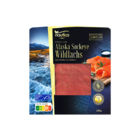 Aktuelle Lachs Angebote bei Lidl in Dresden Aktuelles MSC Alaska Sockeye Wildlachs Angebot bei Lidl in Dresden ab 2,99 €