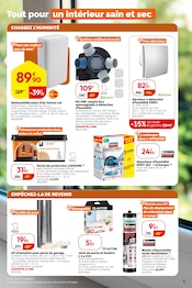 D'autres offres dans le catalogue "Reno brico promo ! Rénovez et transformez à prix uniques." de Weldom à la page 5