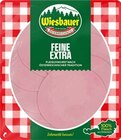 Aktuelles Feine Extrawurst Angebot bei REWE in Nürnberg ab 1,49 €