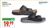 Aktuelle Schuhe Angebote bei Marktkauf in Essen Aktuelles Herren Pantoletten Angebot bei Marktkauf in Essen ab 19,99 €