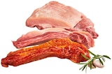 Dicke Schweinerippe im Angebot bei REWE in Stuttgart Dicke Schweinerippe Angebote bei REWE Stuttgart für 0,55 €