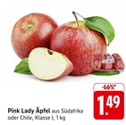 Pink Lady Äpfel Angebote bei E center Lahr für 1,49 €