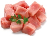 Frischer Schweinegulasch von Netto Eigenmarke Meine Fleischerei 1 kg = 5.98 im aktuellen Netto mit dem Scottie Prospekt