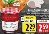 EDEKA Mönchengladbach - Erdbeer-Konfitüre Angebot im Prospekt Erdbeer-Konfitüre bei EDEKA im Mönchengladbach Prospekt für 2,29 €