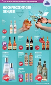 Gin im Trink und Spare Prospekt in Castrop-Rauxel Aktueller Trink und Spare Prospekt mit Gin, "Aktuelle Angebote", Seite 5