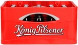König Pilsener Angebote von König-Brauerei bei Kaufland Kamp-Lintfort für 9,99 €