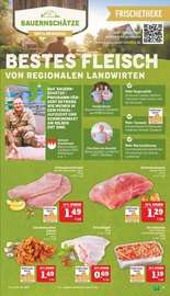 Aktueller Marktkauf Prospekt mit Schweinebraten, "GANZ GROSS in kleinsten Preisen!", Seite 13