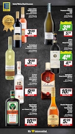 Aktueller E center Prospekt mit Whisky, "Aktuelle Angebote", Seite 19