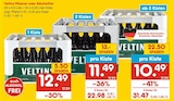 Netto Marken-Discount Recklinghausen - Pilsener oder Alkoholfrei Angebot im Prospekt Pilsener oder Alkoholfrei bei Netto Marken-Discount im Recklinghausen Prospekt für 10,49 €