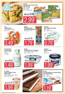 Gnocchi Angebot im aktuellen Marktkauf Prospekt auf Seite 15