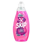 Lessive liquide Mon cycle court parfait - SKIP - Carrefour Market à Bayonne Lessive liquide Mon cycle court parfait - SKIP en promo chez Carrefour Market Bayonne à 10,12 €