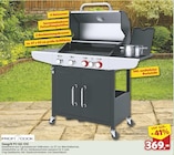 Gasgrill PC-GG 1312 bei famila Nordwest im Vechta Prospekt für 369,00 €