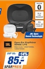 Open-Ear Kopfhörer SENSE LITE Angebote von JBL bei expert Gröblinghoff Melle für 85,00 €