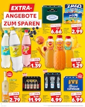 Aktueller Kaufland Prospekt mit Oettinger, "EXTRA-ANGEBOTE", Seite 4